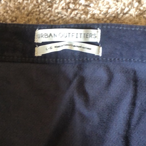 Urban outfitters great velveteen skirt - Picture 3 of 5